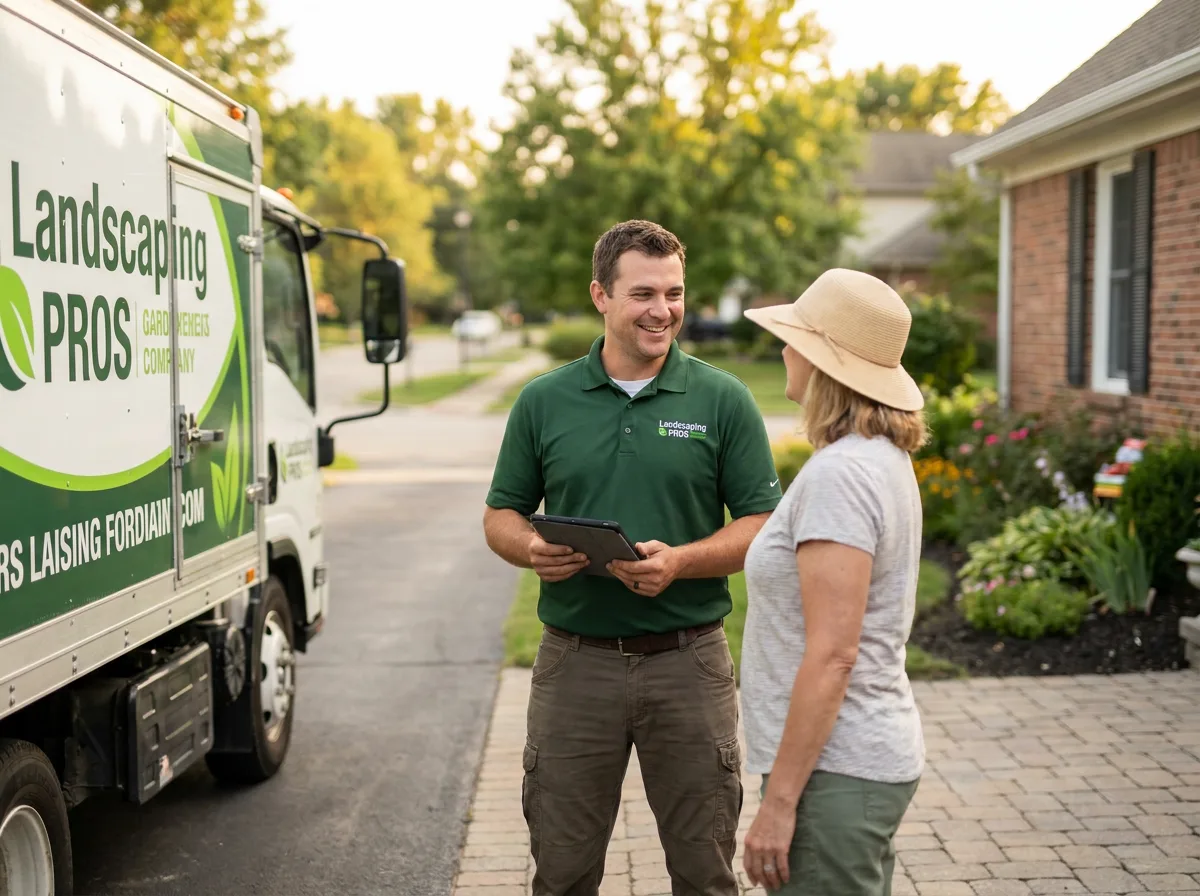 Landscaping Kaiser, MO FAQs